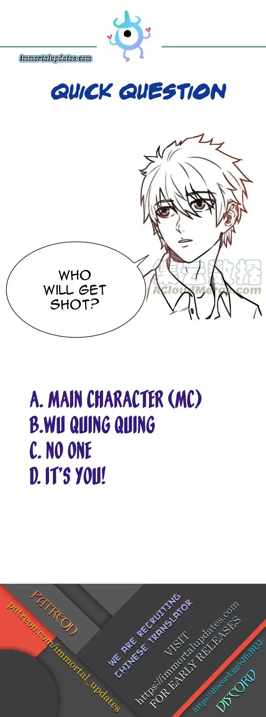 Goddess's Personal Doctor Chapter 36 18